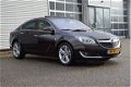 Opel Insignia - 1.4 T EcoFLEX BUSINESS EXECUTIVE NAVI 18