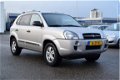 Hyundai Tucson - 2.0i ACTIVE JOY AIRCO PDC CRUISE 16