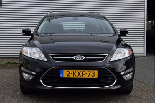 Ford Mondeo Wagon - 1.6 ECOBOOST TITANIUM NAVI 17