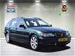 BMW 3-serie Touring - 330xi SPECIAL EDITION LEDER NAVI XENON 231PK OPENDAK CLIMA 181DKM - 1 - Thumbnail