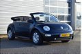Volkswagen New Beetle Cabriolet - 1.4 TURIJN COMFORT 75DKM AIRCO 97DKM - 1 - Thumbnail