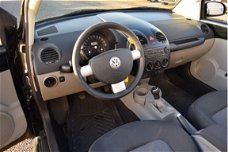 Volkswagen New Beetle Cabriolet - 1.4 TURIJN COMFORT 75DKM AIRCO 97DKM