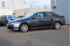 Honda Accord - 2.0i COMFORT 155PK AIRCO 17" 198DKM