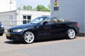 BMW 1-serie Cabrio - 120i SUMMER LEDER 18