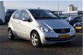 Mercedes-Benz A-klasse - 160 BlueEFFICIENCY BUSS.CLASS 15