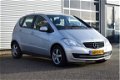 Mercedes-Benz A-klasse - 160 BlueEFFICIENCY BUSS.CLASS 15