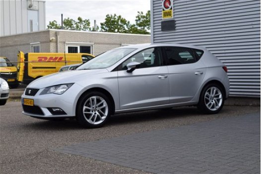 Seat Leon - 1.4 TSI STYLE 5DRS 122PK 17