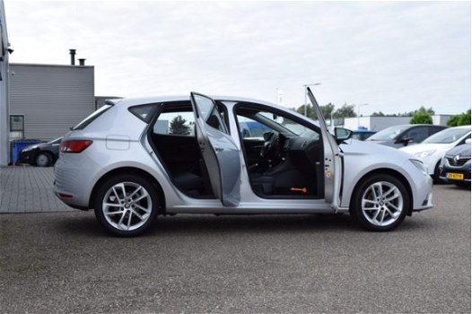 Seat Leon - 1.4 TSI STYLE 5DRS 122PK 17