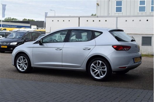 Seat Leon - 1.4 TSI STYLE 5DRS 122PK 17