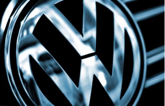 Volkswagen Up! - 1.0 MOVE UP BLUEMOTION 60PK 5DRS 97DKM - 1