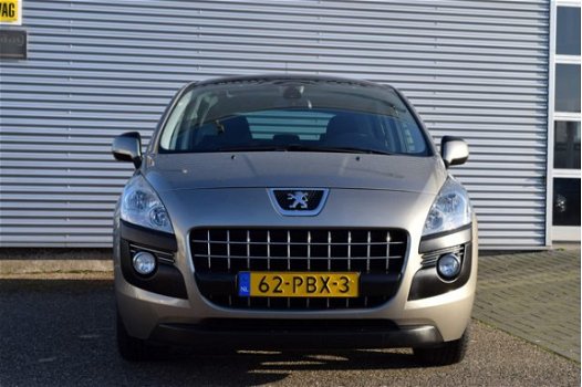 Peugeot 3008 - 1.6 VTi ST1.6 VTi ST NAVI CRUISE PANORAMADAK 17'' 120PK PDC 63DKM - 1