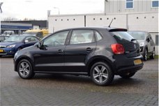 Volkswagen Polo - 1.2 TSI COMFORTLINE 5DRS 90PK NAVI 15" 120DKM