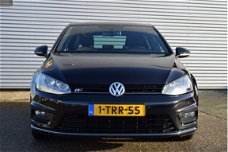 Volkswagen Golf - 1.4 TSI HIGHLINE 5DRS R-LINE NL-AUTO NAVI 122PK 72DKM