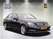 Mercedes-Benz C-klasse - 200 CDI BUSINESS CLASS AVANTGARDE NAVI 17