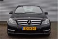 Mercedes-Benz C-klasse - 200 CDI BUSINESS CLASS AVANTGARDE NAVI 17