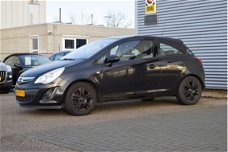 Opel Corsa - 1.3 CDTi ECOFLEX S/S COSMO NAVI 1/2 LEDER 146DKM