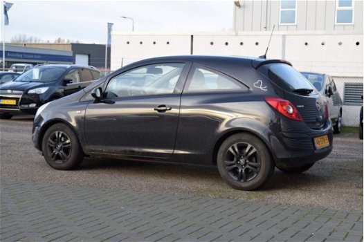 Opel Corsa - 1.3 CDTi ECOFLEX S/S COSMO NAVI 1/2 LEDER 146DKM - 1