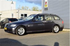 BMW 3-serie Touring - 318i HIGH EXECUTIVE 16" CRUISE PDC 186DKM