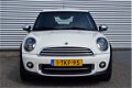 Mini Mini Cooper - 1.6 CHILI FINAL EDITION NAVI 1/2 LEDER 122PK XENON AIRCO 45DKM - 1 - Thumbnail