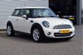 Mini Mini Cooper - 1.6 CHILI FINAL EDITION NAVI 1/2 LEDER 122PK XENON AIRCO 45DKM - 1 - Thumbnail