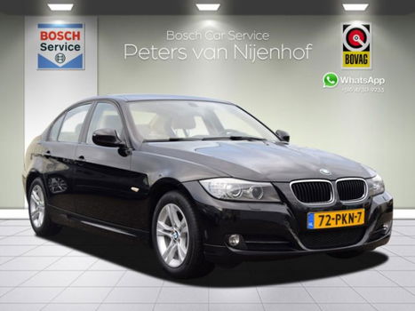 BMW 3-serie - 318i CORP. LEASE. BUS. LINE NAVI PDC CLIMA XENON 136PK 177DKM - 1