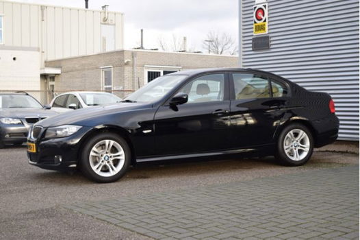 BMW 3-serie - 318i CORP. LEASE. BUS. LINE NAVI PDC CLIMA XENON 136PK 177DKM - 1