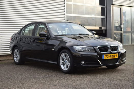 BMW 3-serie - 318i CORP. LEASE. BUS. LINE NAVI PDC CLIMA XENON 136PK 177DKM - 1