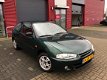 Mitsubishi Colt - 1.6 GLXi*NWE APK*ELEC RAMEN*STUURBEKR*RIJDT ALS NIEUW*LUXE UIT - 1 - Thumbnail