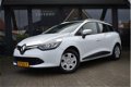 Renault Clio Estate - 1.5 dCi ECO [ TREKHAAK PARKEERSENSOREN NAVIGATIE CRUISE CONTROLE AIRCO ] - 1 - Thumbnail