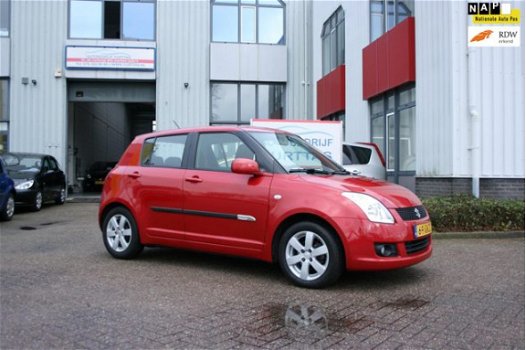 Suzuki Swift - 1.3 Shogun - 1