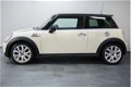 Mini Mini Cooper - 1.6 S - 1 - Thumbnail