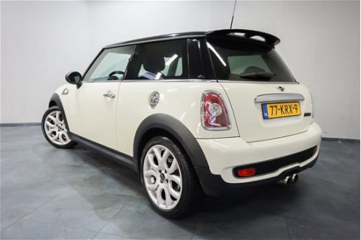 Mini Mini Cooper - 1.6 S - 1