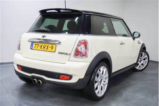 Mini Mini Cooper - 1.6 S - 1