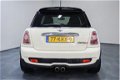 Mini Mini Cooper - 1.6 S - 1 - Thumbnail