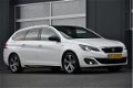 Peugeot 308 - 1.2 SW GT Line Clima Panorama dak BTW - 1 - Thumbnail