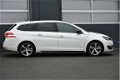 Peugeot 308 - 1.2 SW GT Line Clima Panorama dak BTW - 1 - Thumbnail