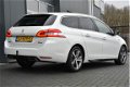 Peugeot 308 - 1.2 SW GT Line Clima Panorama dak BTW - 1 - Thumbnail