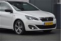 Peugeot 308 - 1.2 SW GT Line Clima Panorama dak BTW - 1 - Thumbnail