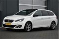 Peugeot 308 - 1.2 SW GT Line Clima Panorama dak BTW - 1 - Thumbnail