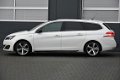 Peugeot 308 - 1.2 SW GT Line Clima Panorama dak BTW - 1 - Thumbnail