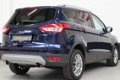 Ford Kuga - 1.6 150pk Titanium |dealer-onderhouden|keyless-entry|half leder|cruisecontrol|DAB| - 1 - Thumbnail