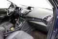 Ford Kuga - 1.6 150pk Titanium |dealer-onderhouden|keyless-entry|half leder|cruisecontrol|DAB| - 1 - Thumbnail