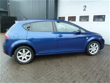 Seat Leon - 1.6 Stylance Nap Clima