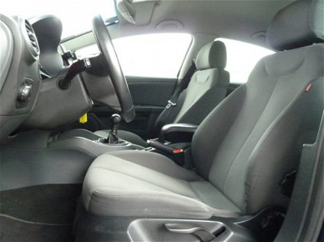 Seat Leon - 1.6 Stylance Nap Clima - 1