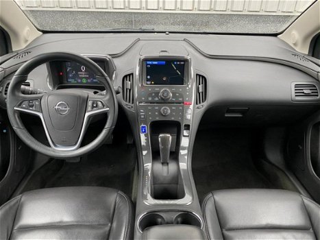 Opel Ampera - 1.4 *marge*dealer serviced*PDC Camera*APK 2021 - 1