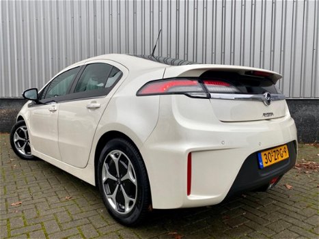 Opel Ampera - 1.4 *marge*dealer serviced*PDC Camera*APK 2021 - 1