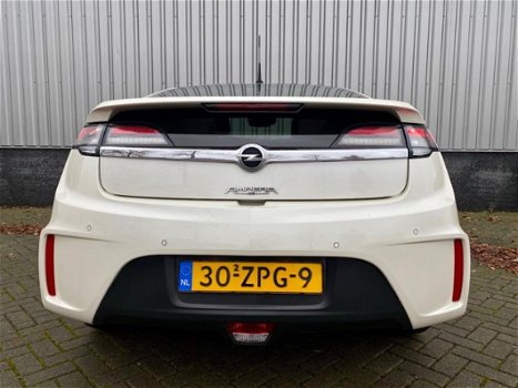 Opel Ampera - 1.4 *marge*dealer serviced*PDC Camera*APK 2021 - 1