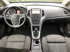 Opel Astra Sports Tourer - 1.7 CDTI 130pk ecoFLEX