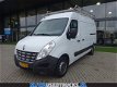 Renault Master - T35 125 L2H2 Imperiaal + Trekhaak - 1 - Thumbnail