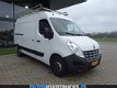 Renault Master - T35 125 L2H2 Imperiaal + Trekhaak - 1 - Thumbnail